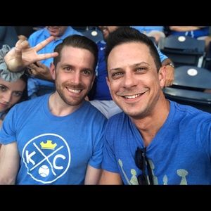 Meet your Posher, Ryan